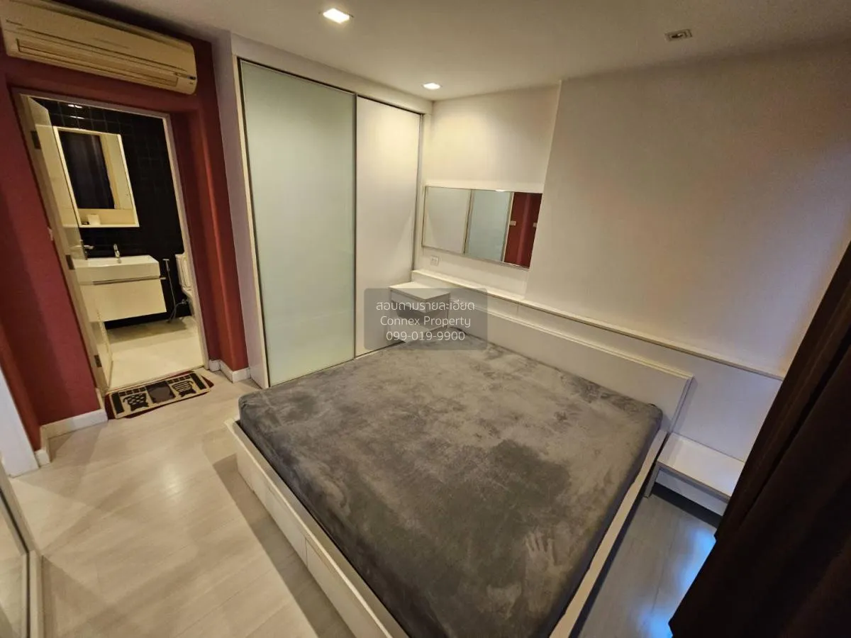 For Sale Condo , The Room Sukhumvit 64 , BTS-Punnawithi , Bang Ch