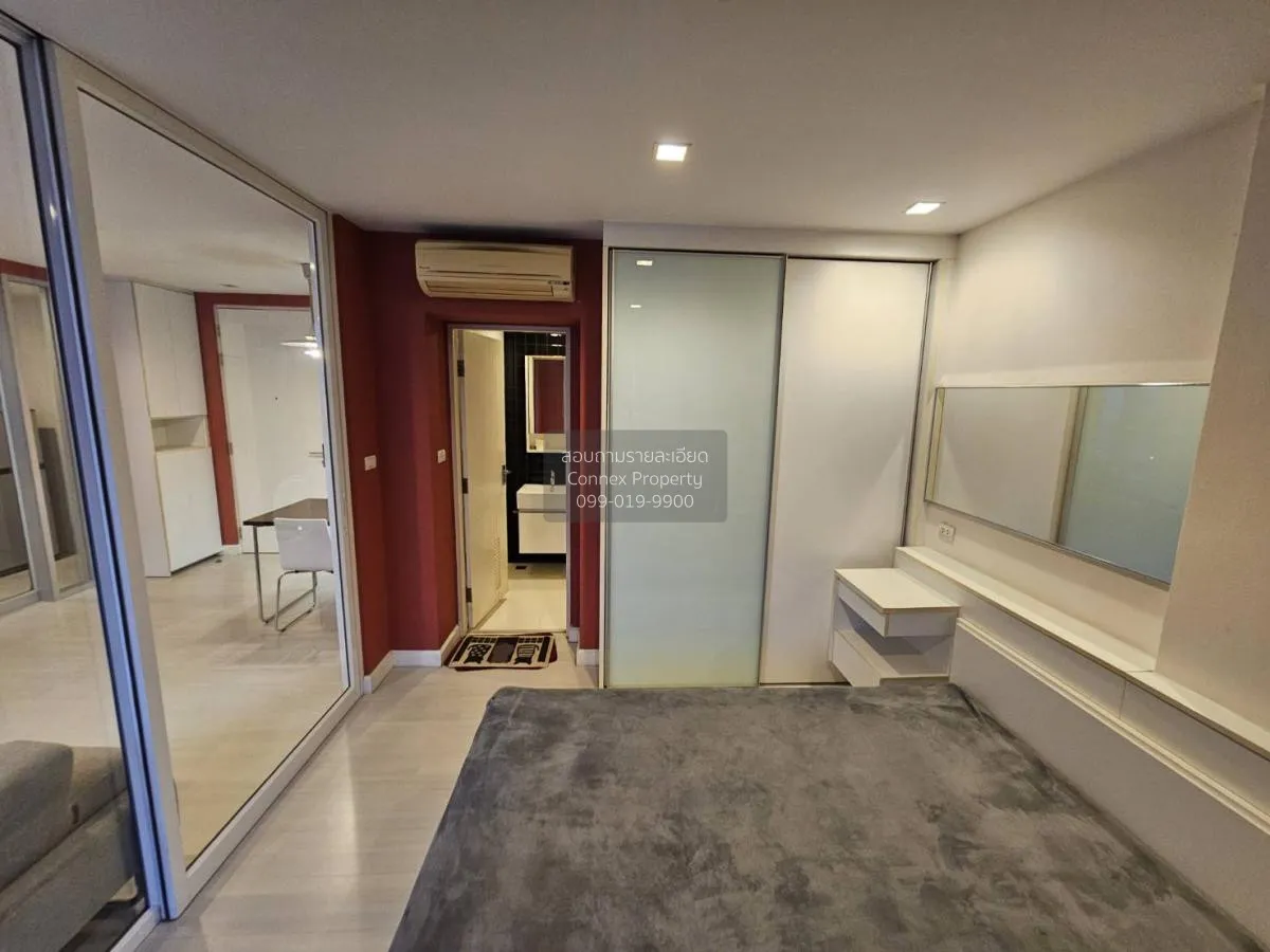 For Sale Condo , The Room Sukhumvit 64 , BTS-Punnawithi , Bang Ch