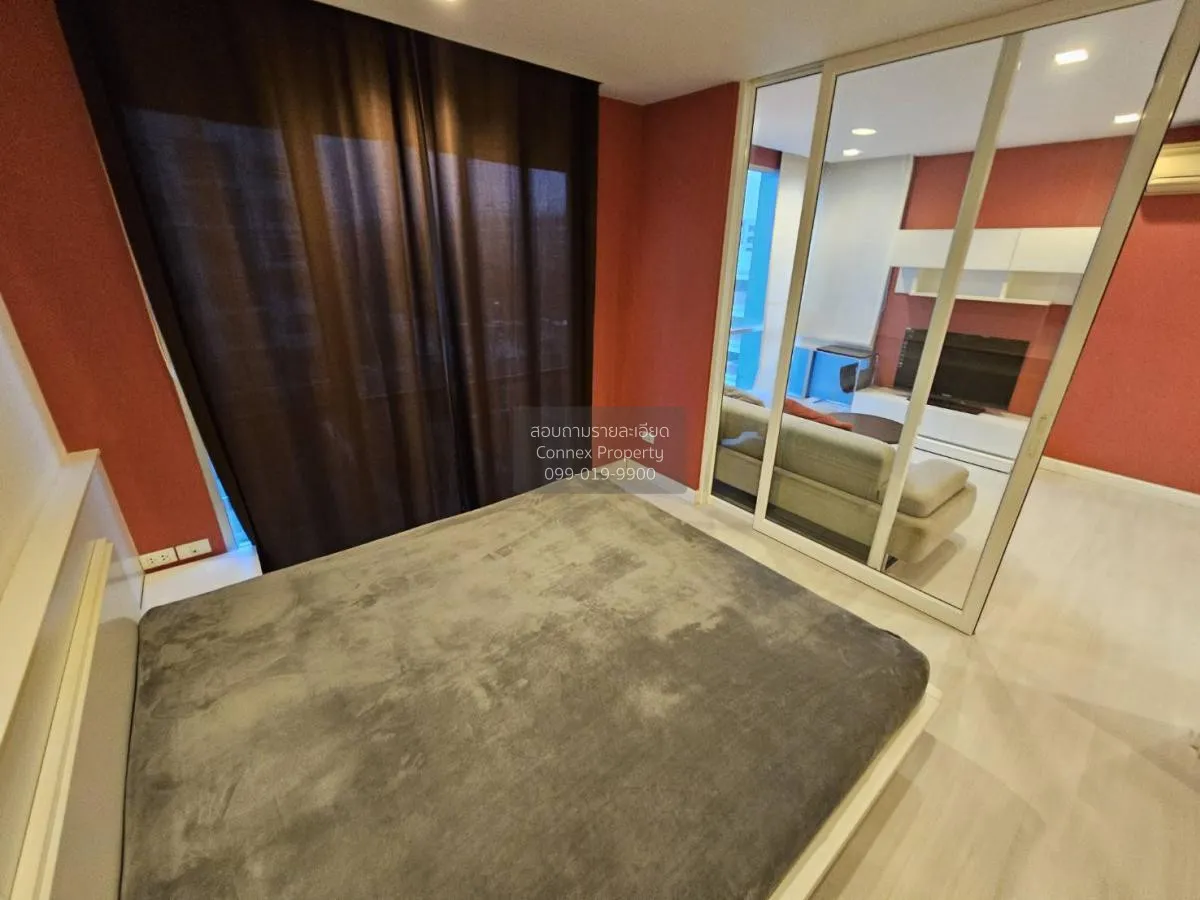 For Sale Condo , The Room Sukhumvit 64 , BTS-Punnawithi , Bang Ch