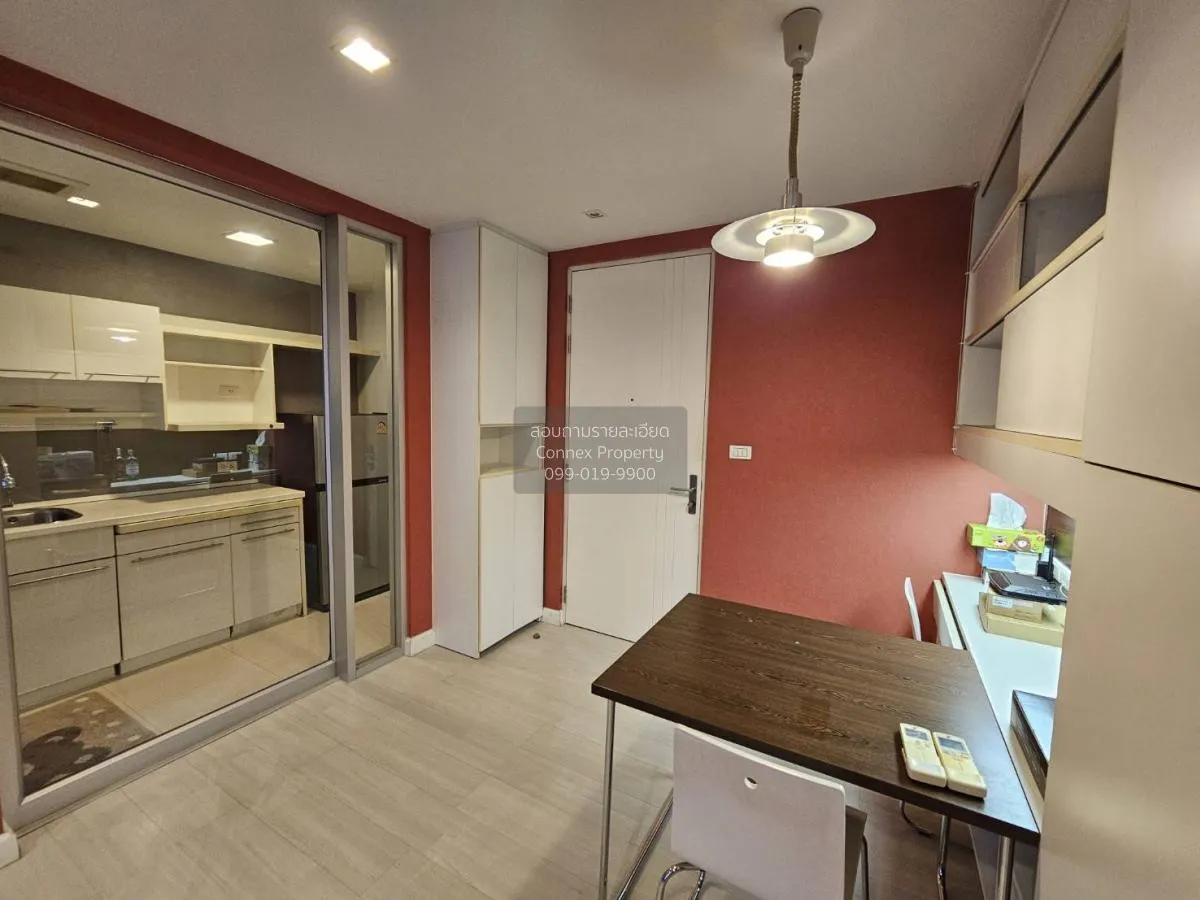 For Sale Condo , The Room Sukhumvit 64 , BTS-Punnawithi , Bang Ch