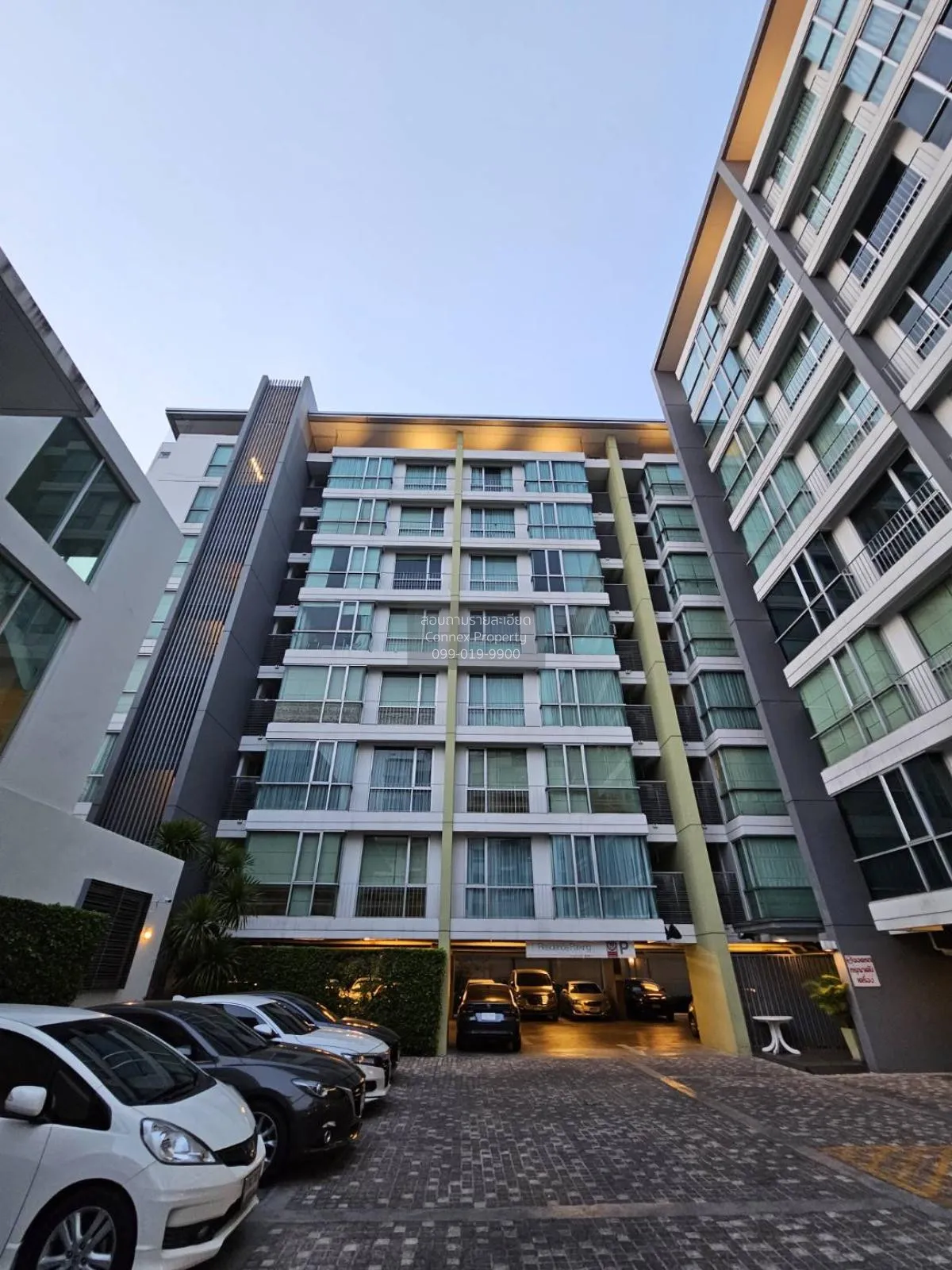 For Sale Condo , The Room Sukhumvit 64 , BTS-Punnawithi , Bang Ch