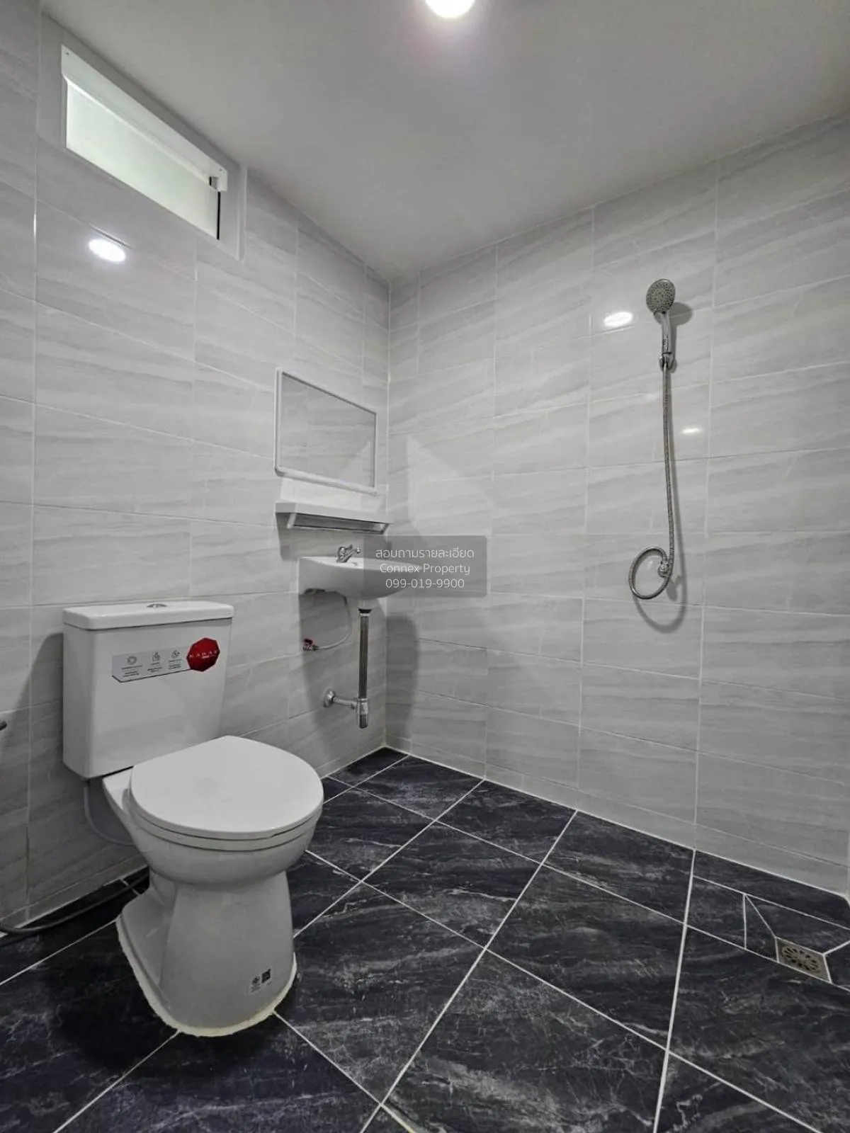 ขายทาวน์เฮ้าส์/ทาวน์โฮม  บ้านพฤกษา 3 บางบัวทอง รีโนเวทใหม่ บางคูร