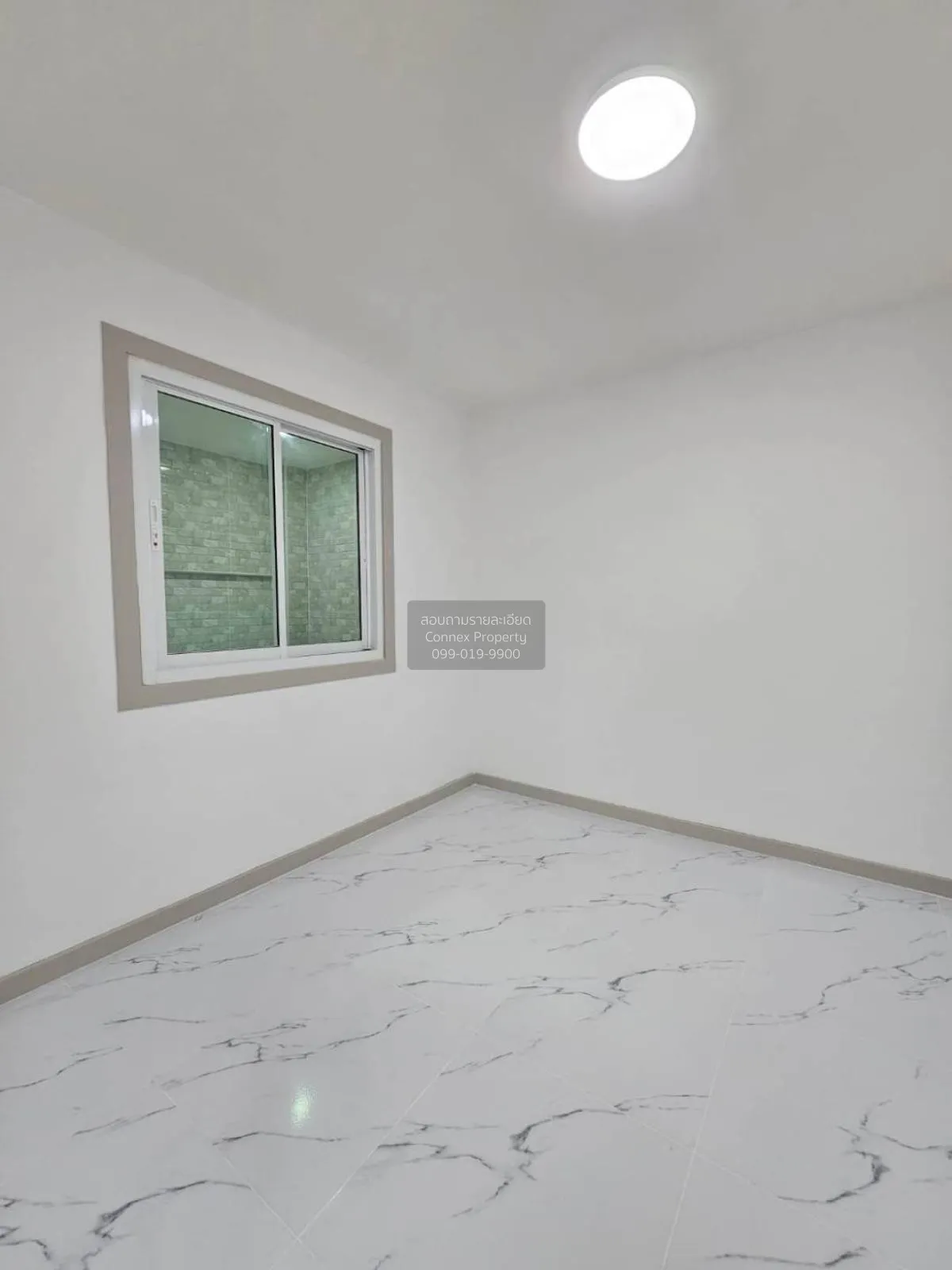 ขายทาวน์เฮ้าส์/ทาวน์โฮม  บ้านพฤกษา 3 บางบัวทอง รีโนเวทใหม่ บางคูร