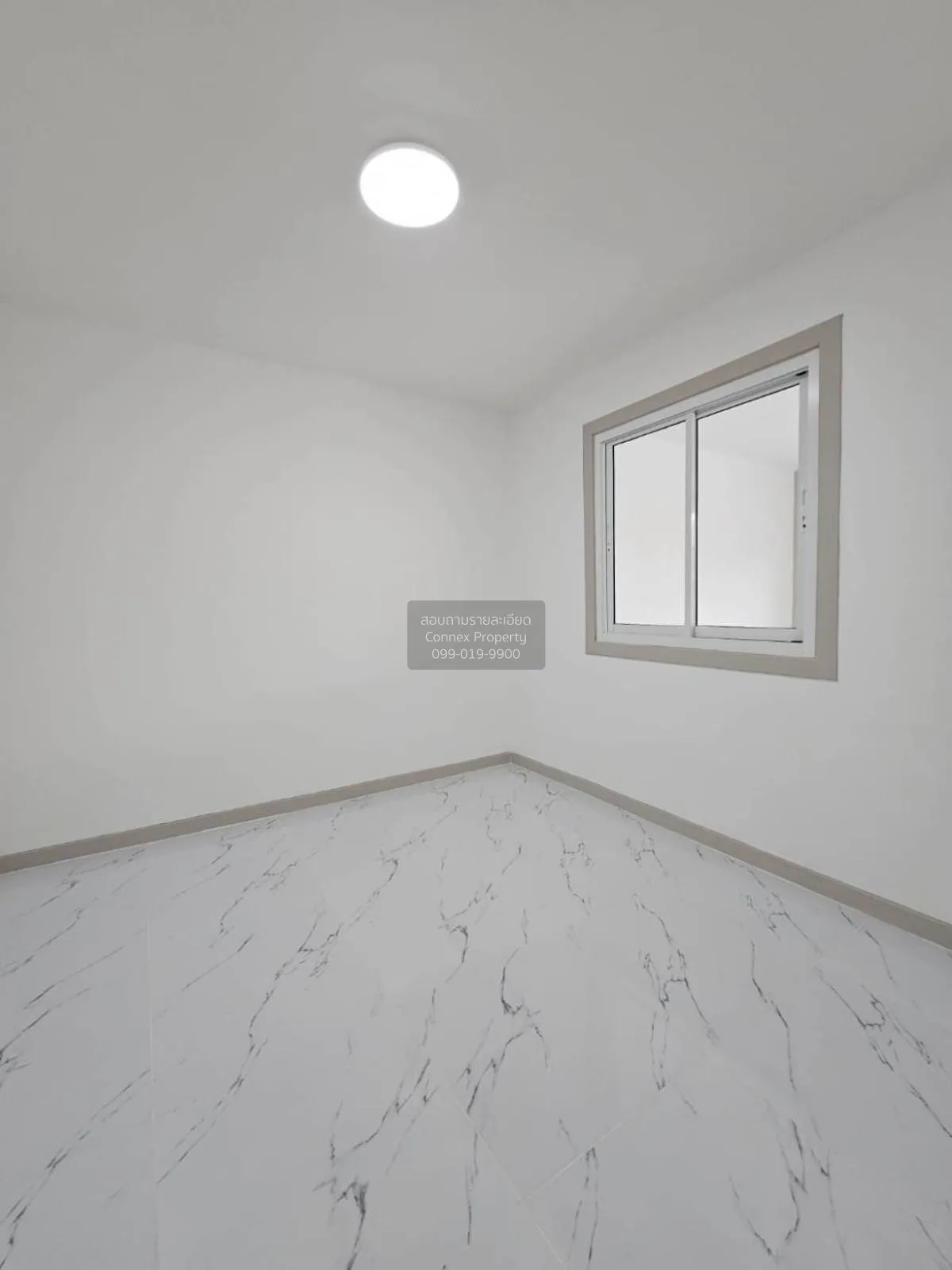 ขายทาวน์เฮ้าส์/ทาวน์โฮม  บ้านพฤกษา 3 บางบัวทอง รีโนเวทใหม่ บางคูร