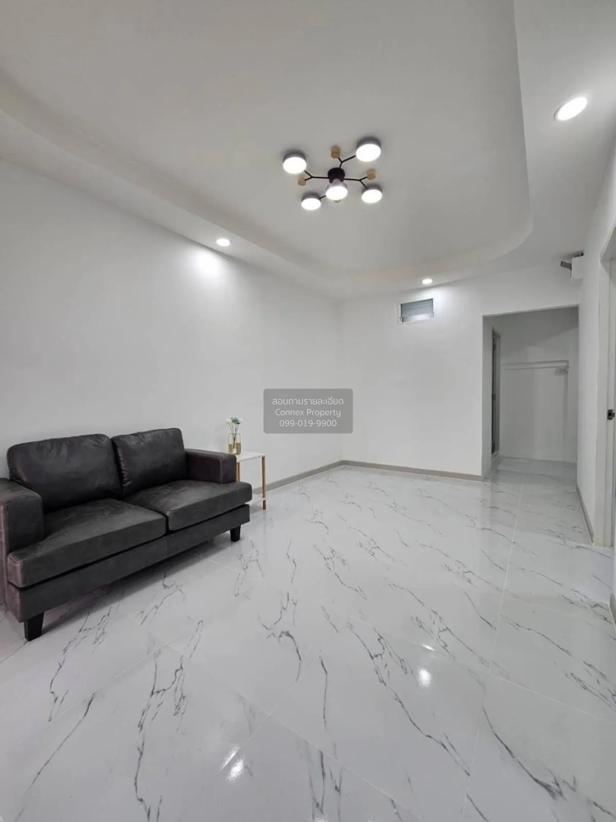 ขายทาวน์เฮ้าส์/ทาวน์โฮม  บ้านพฤกษา 3 บางบัวทอง รีโนเวทใหม่ บางคูร