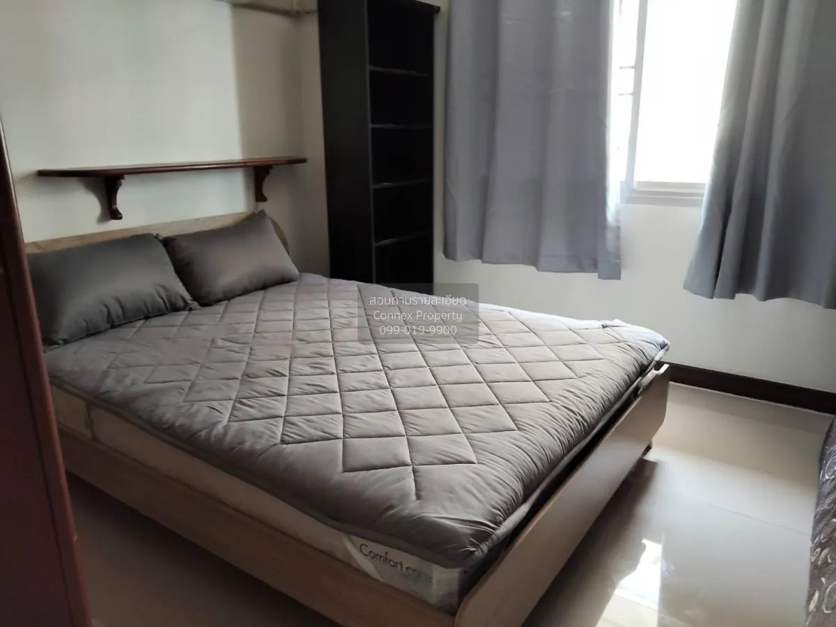 เช่าคอนโด  เดอะ วอเตอร์ฟอร์ด พระราม 4 BTS-พระโขนง คลองเตย เขต พระ 3