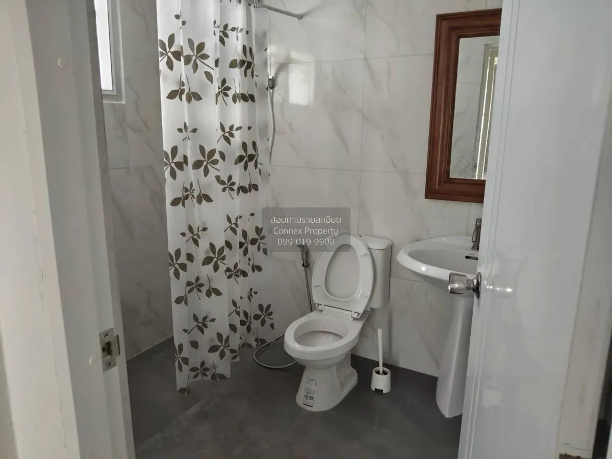 เช่าคอนโด  เดอะ วอเตอร์ฟอร์ด พระราม 4 BTS-พระโขนง คลองเตย เขต พระ