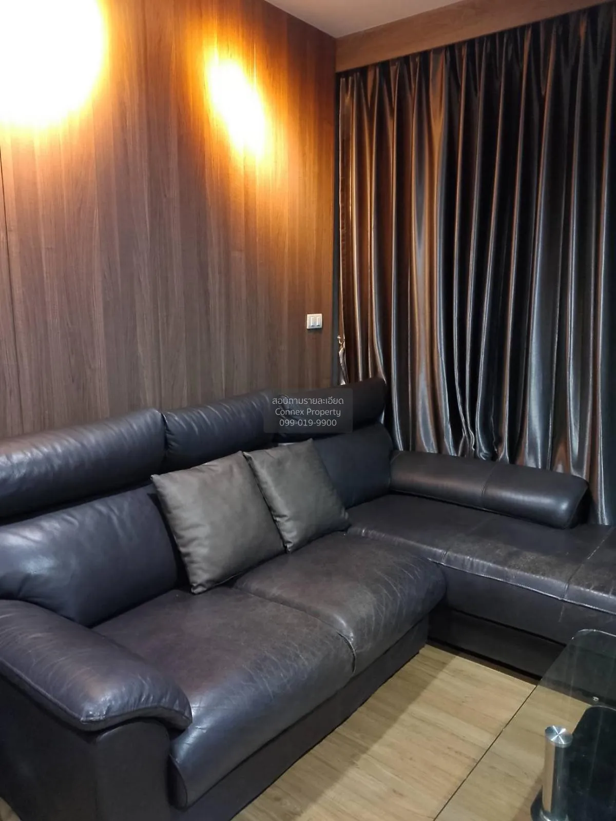 For Rent Condo , The Tree Interchange , MRT-Tao Poon , Bang Sue , 2