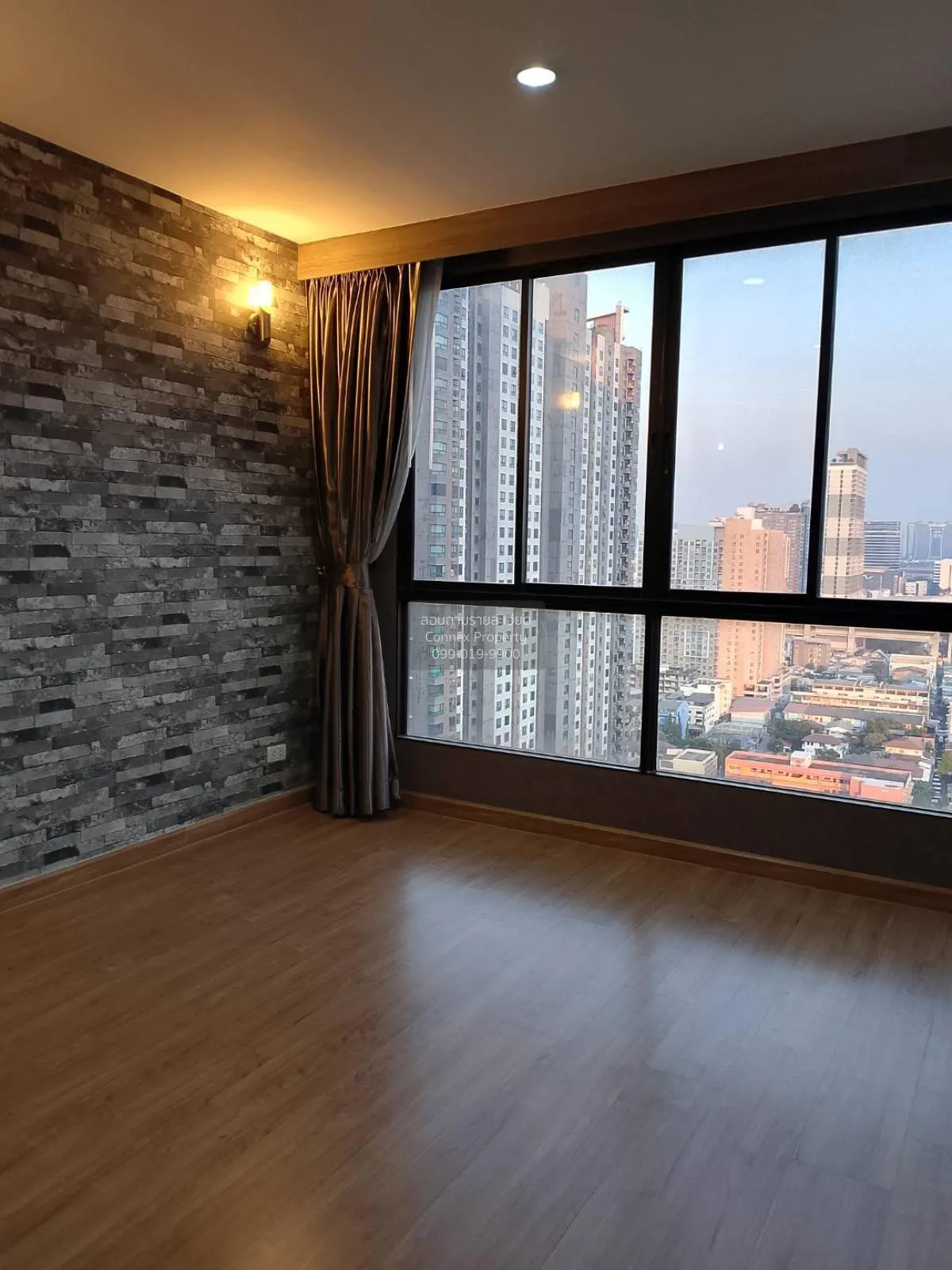For Rent Condo , The Tree Interchange , MRT-Tao Poon , Bang Sue , 3