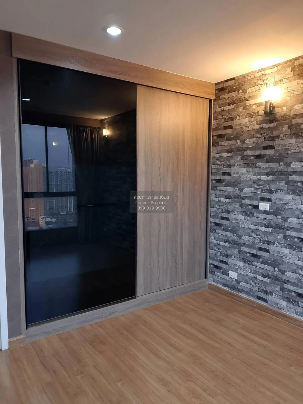 For Rent Condo , The Tree Interchange , MRT-Tao Poon , Bang Sue , 4