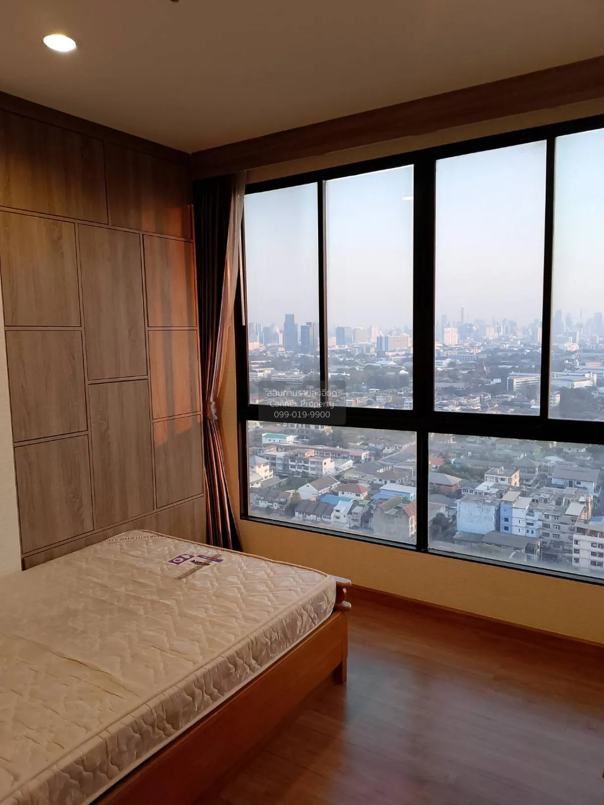 For Rent Condo , The Tree Interchange , MRT-Tao Poon , Bang Sue ,