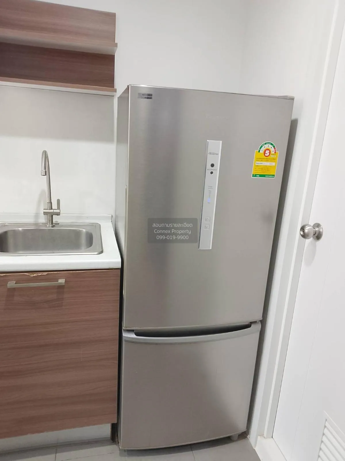 For Rent Condo , The Tree Interchange , MRT-Tao Poon , Bang Sue ,