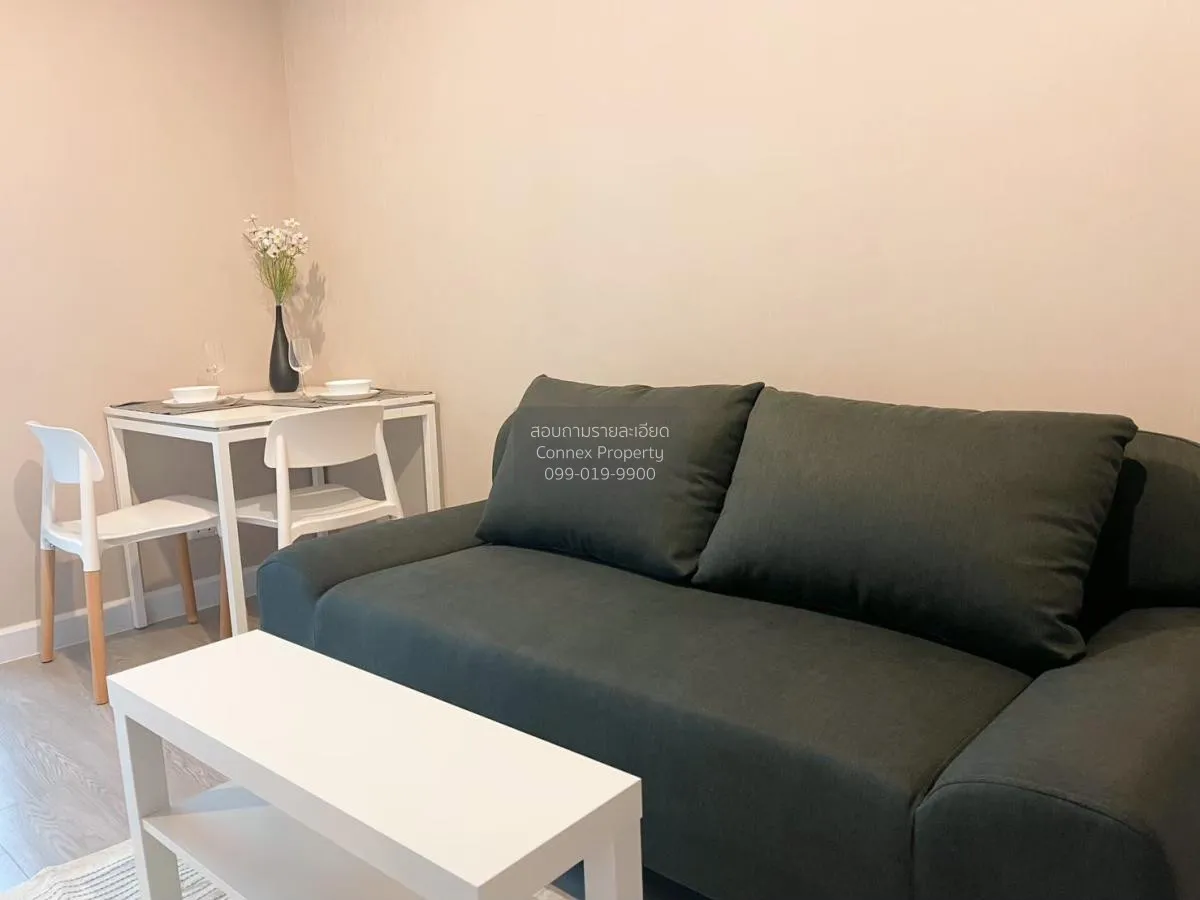 เช่าคอนโด  เมโทร สกาย ประชาชื่น  MRT-บางซ่อน วงศ์สว่าง เขต บางซื่ 3