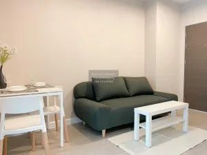 เช่าคอนโด  เมโทร สกาย ประชาชื่น  MRT-บางซ่อน วงศ์สว่าง เขต บางซื่อ กรุงเทพ CX-116736