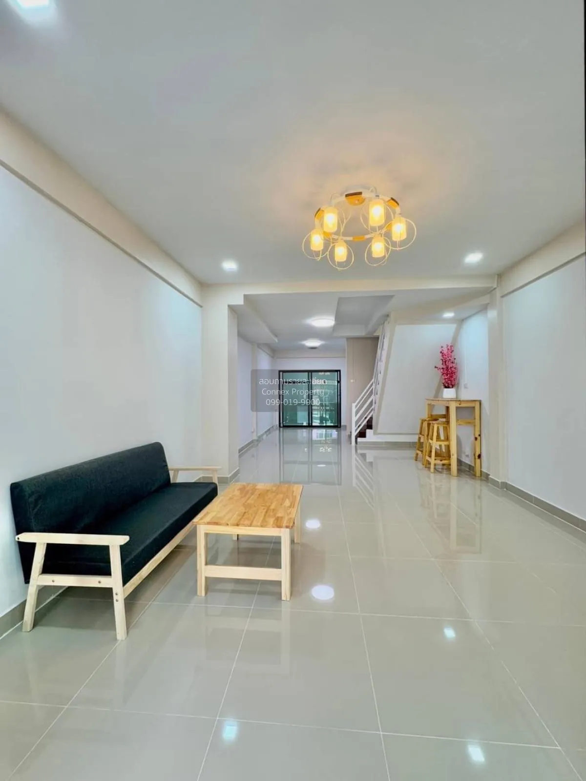 ขายทาวน์เฮ้าส์/ทาวน์โฮม  บ้านมิตรภาพ บางพูด ปากเกร็ด นนทบุรี CX-1