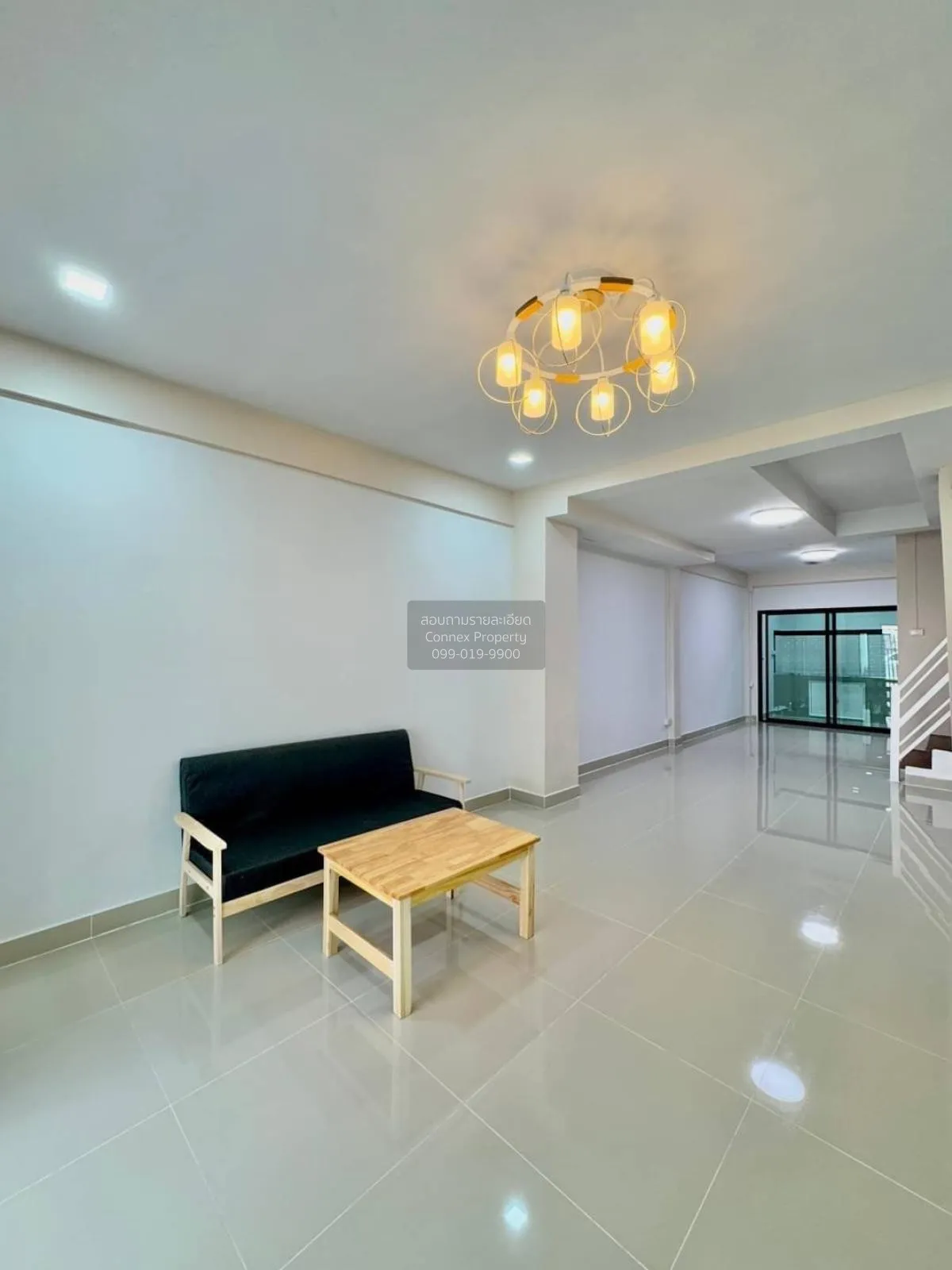 ขายทาวน์เฮ้าส์/ทาวน์โฮม  บ้านมิตรภาพ บางพูด ปากเกร็ด นนทบุรี CX-1