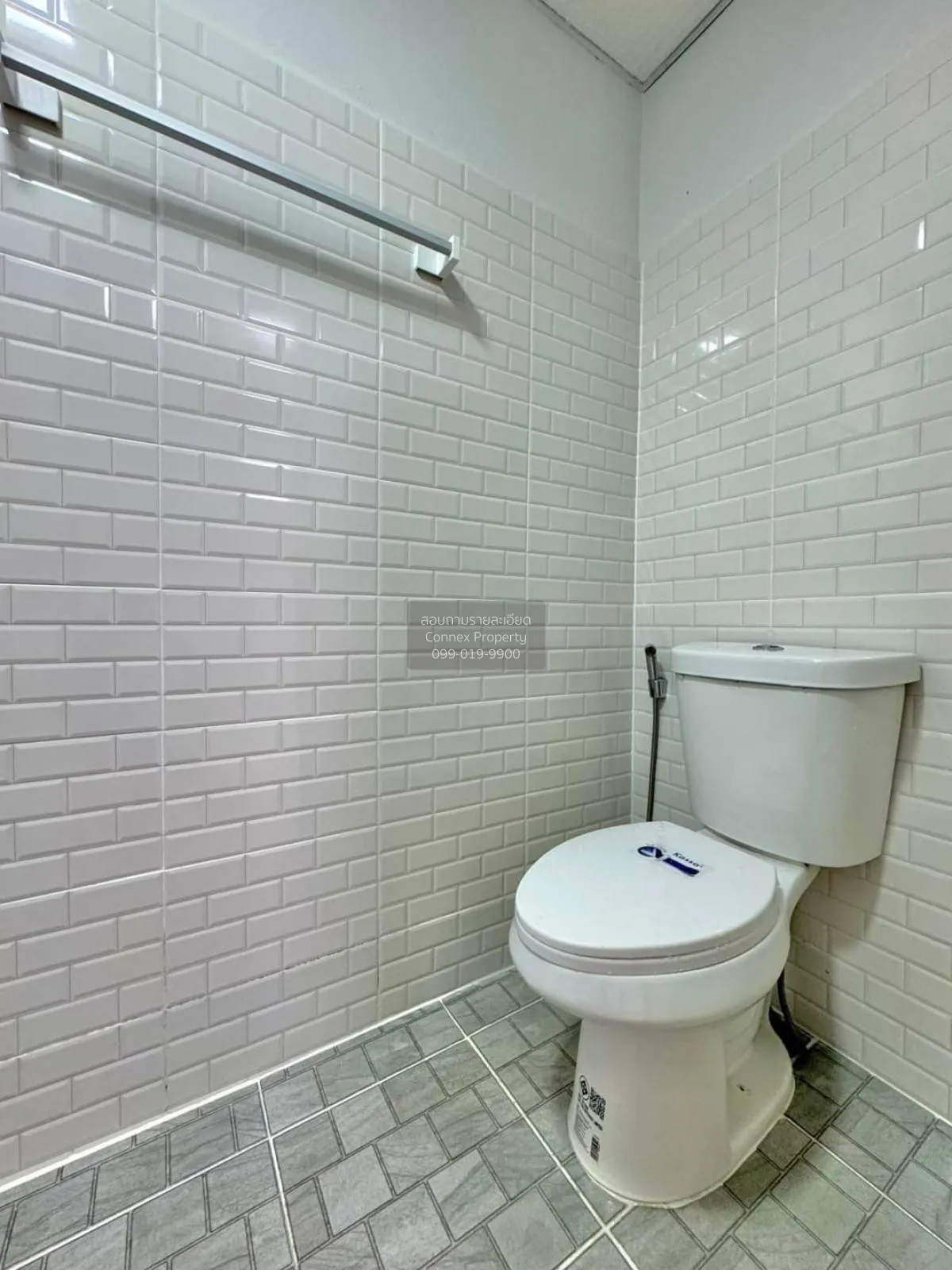 ขายทาวน์เฮ้าส์/ทาวน์โฮม  บ้านมิตรภาพ บางพูด ปากเกร็ด นนทบุรี CX-1