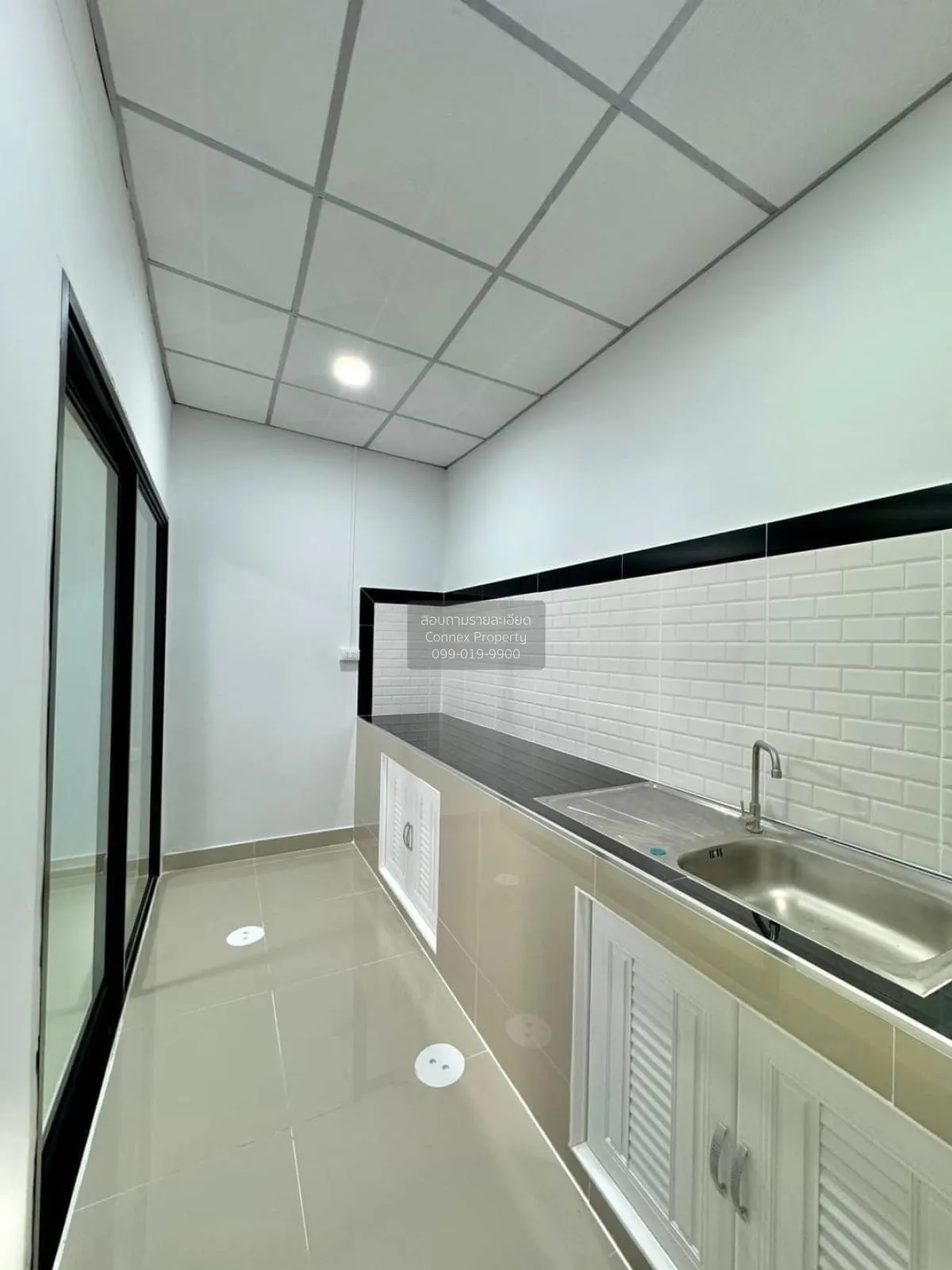 ขายทาวน์เฮ้าส์/ทาวน์โฮม  บ้านมิตรภาพ บางพูด ปากเกร็ด นนทบุรี CX-1