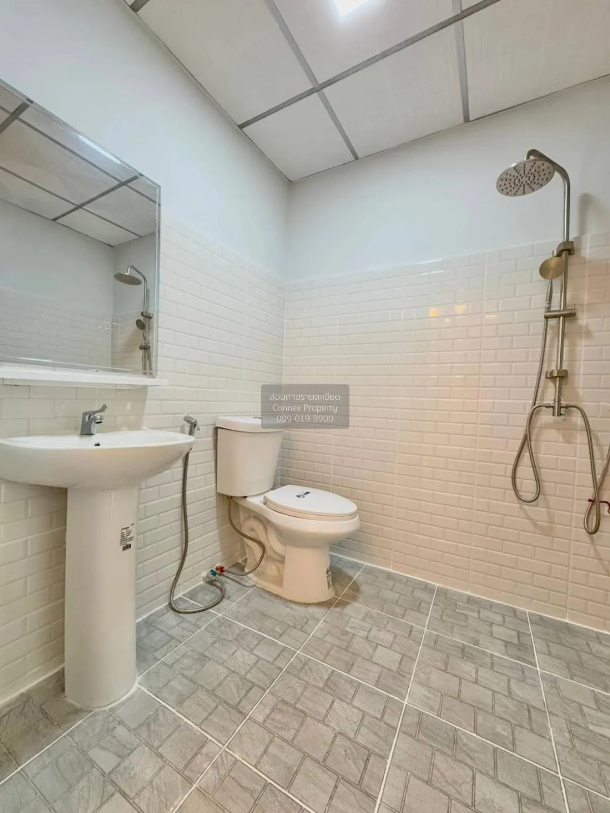 ขายทาวน์เฮ้าส์/ทาวน์โฮม  บ้านมิตรภาพ บางพูด ปากเกร็ด นนทบุรี CX-1