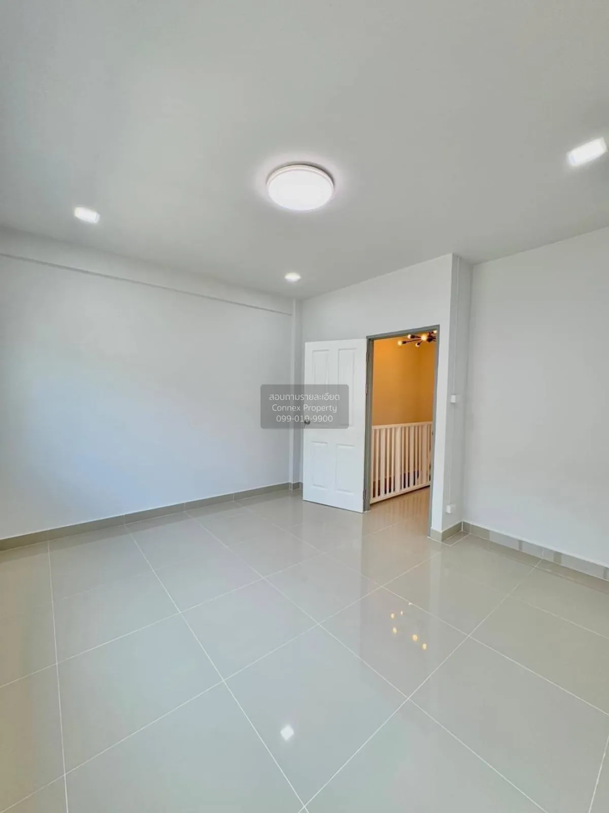 ขายทาวน์เฮ้าส์/ทาวน์โฮม  บ้านมิตรภาพ บางพูด ปากเกร็ด นนทบุรี CX-1