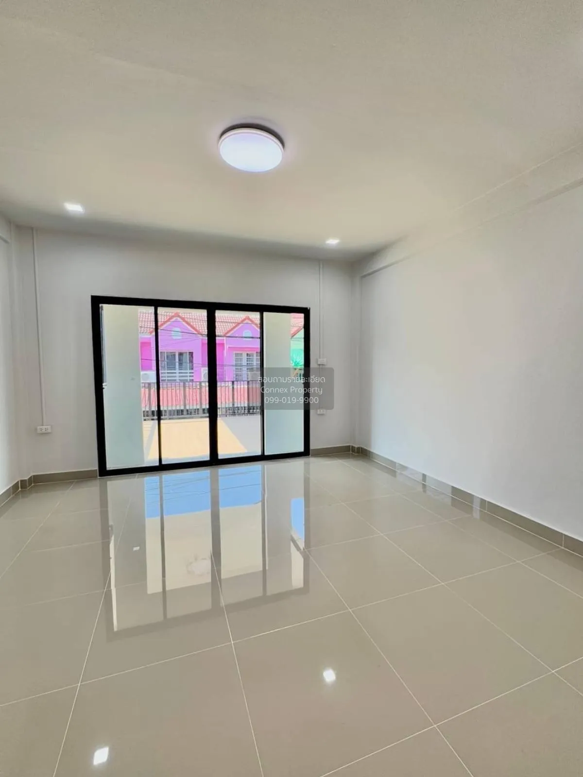 ขายทาวน์เฮ้าส์/ทาวน์โฮม  บ้านมิตรภาพ บางพูด ปากเกร็ด นนทบุรี CX-1