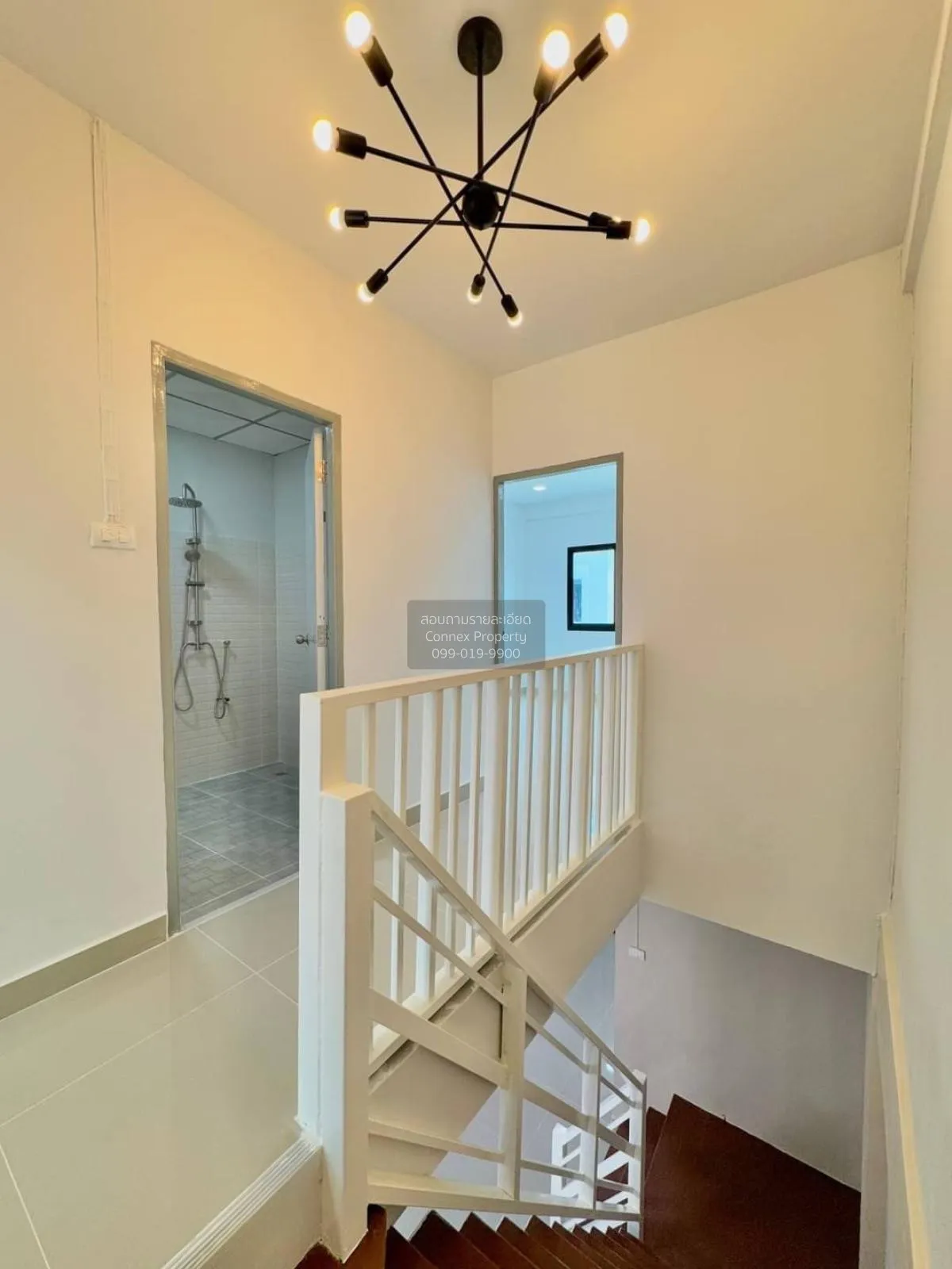 ขายทาวน์เฮ้าส์/ทาวน์โฮม  บ้านมิตรภาพ บางพูด ปากเกร็ด นนทบุรี CX-1