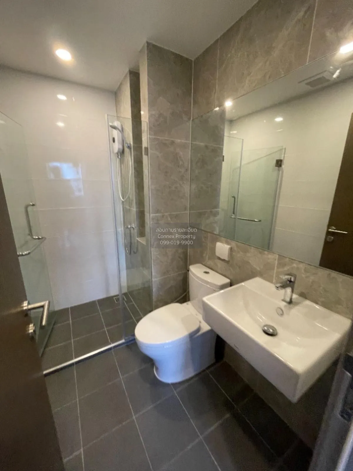 เช่าคอนโด  ดิ ออริจิ้น ลาดพร้าว-บางกะปิ คลองจั่น เขต บางกะปิ กรุง