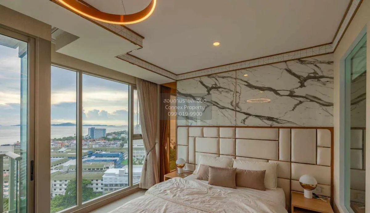 For Sale Condo , The Riviera Jomtien Pattaya , Nong Prue , Bang L 2