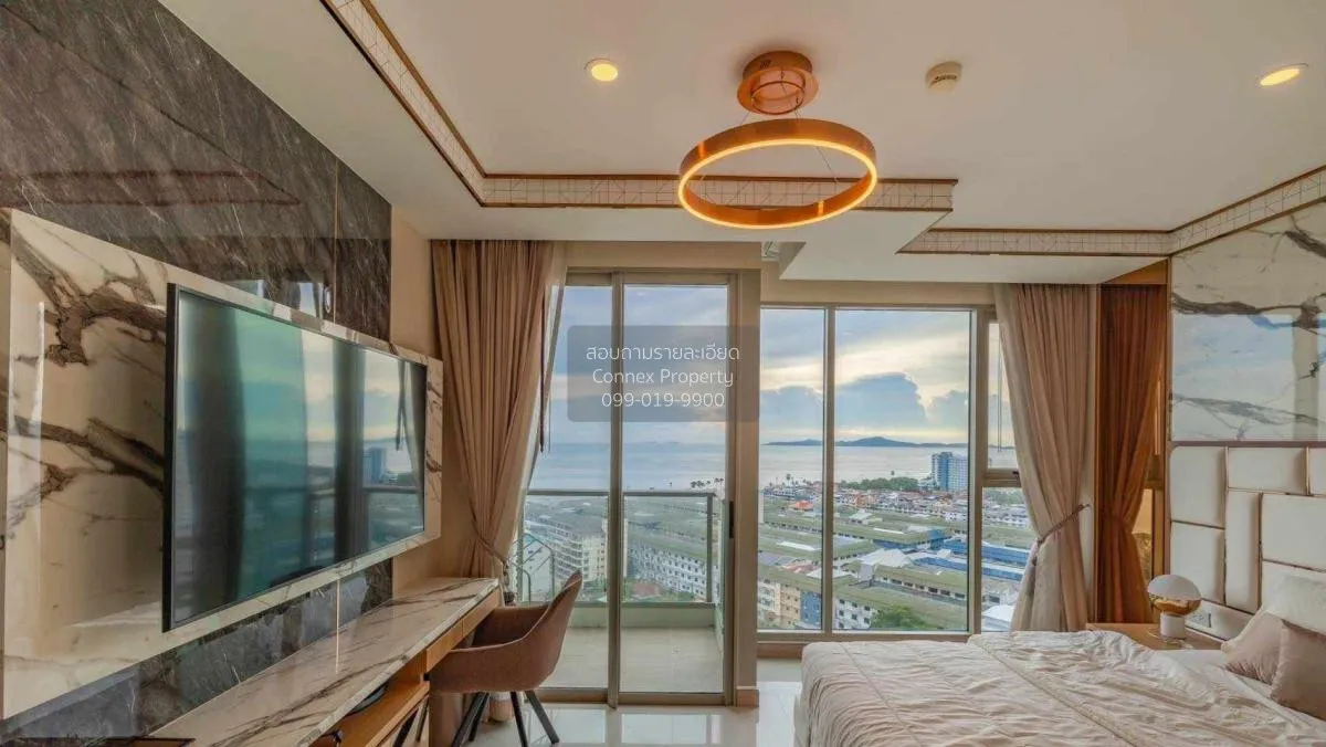 For Sale Condo , The Riviera Jomtien Pattaya , Nong Prue , Bang L 3
