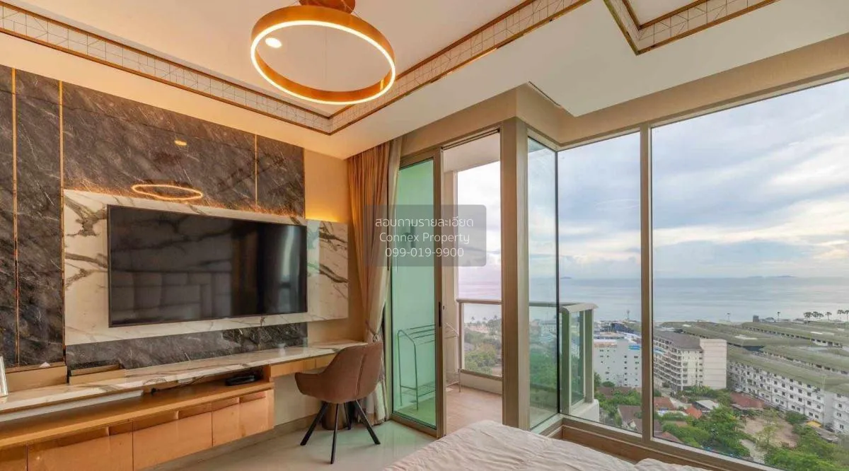 For Sale Condo , The Riviera Jomtien Pattaya , Nong Prue , Bang L