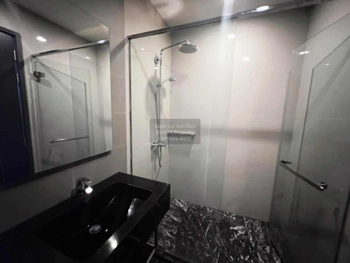 For Rent Condo , EDGE Sukhumvit 23 , nice view , BTS-Asok , Khlon