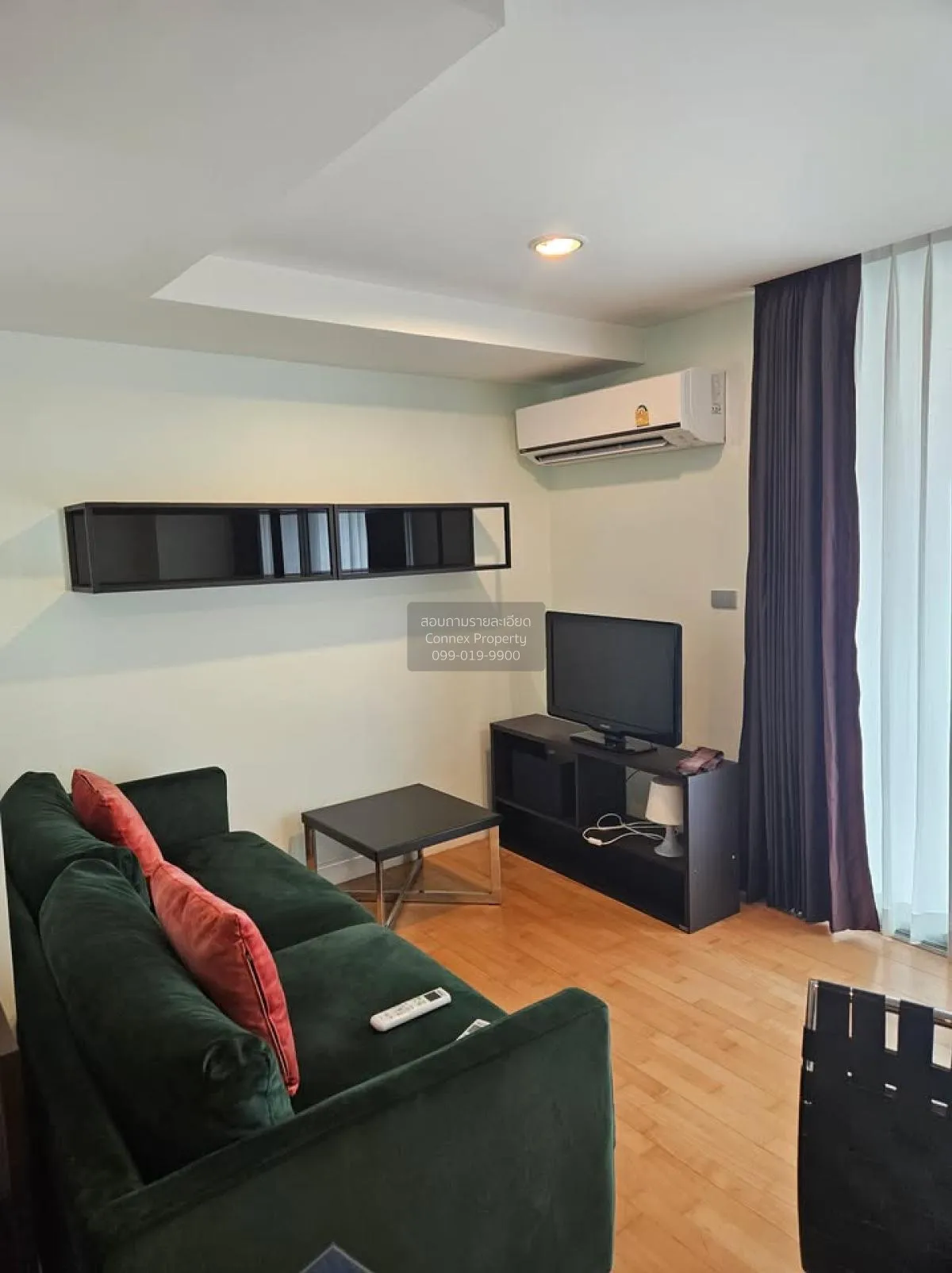 For Rent Condo , The Fine by Fine Home , Sam Sen Nai , Phaya Thai 1