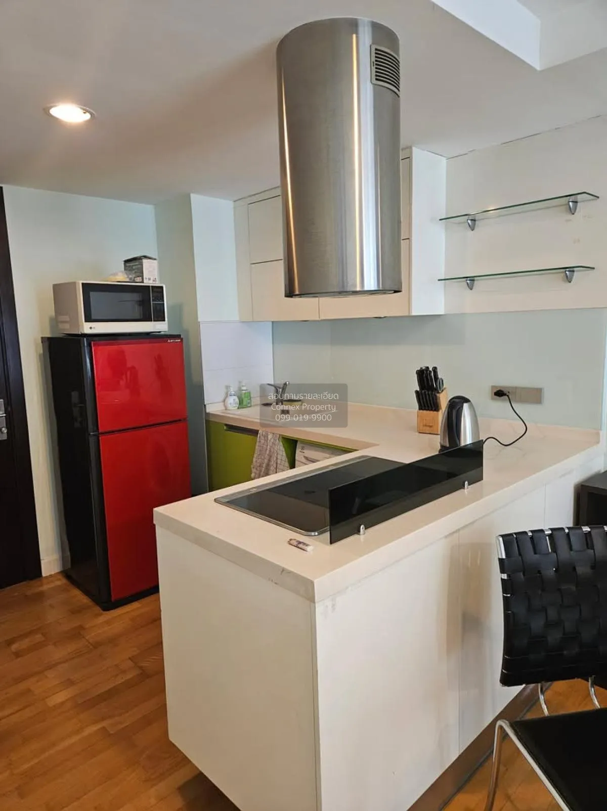 For Rent Condo , The Fine by Fine Home , Sam Sen Nai , Phaya Thai 3