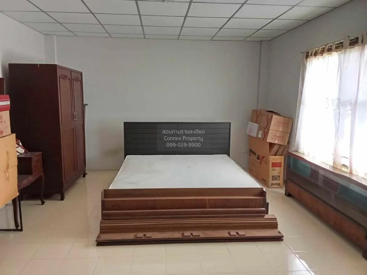 ขายทาวน์เฮ้าส์/ทาวน์โฮม  บ้านออมธนา ชัยพฤกษ์-วงแหวน ไทรน้อย ไทรน้