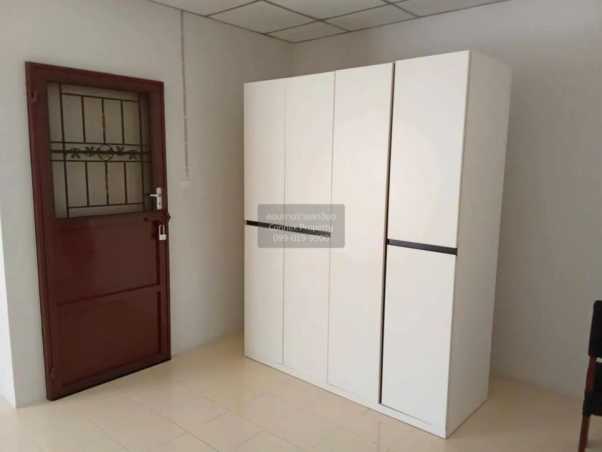 ขายทาวน์เฮ้าส์/ทาวน์โฮม  บ้านออมธนา ชัยพฤกษ์-วงแหวน ไทรน้อย ไทรน้