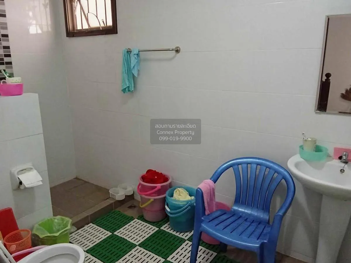 ขายทาวน์เฮ้าส์/ทาวน์โฮม  บ้านออมธนา ชัยพฤกษ์-วงแหวน ไทรน้อย ไทรน้