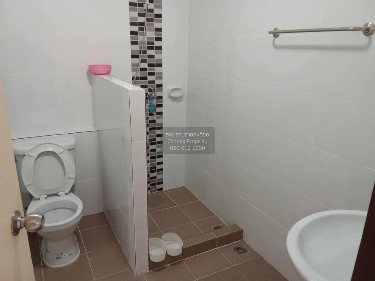 ขายทาวน์เฮ้าส์/ทาวน์โฮม  บ้านออมธนา ชัยพฤกษ์-วงแหวน ไทรน้อย ไทรน้