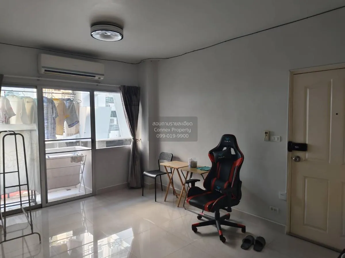 For Sale Condo , Baan Suan Lasalle , BTS-Bang Na , Bang Na , Bang 2