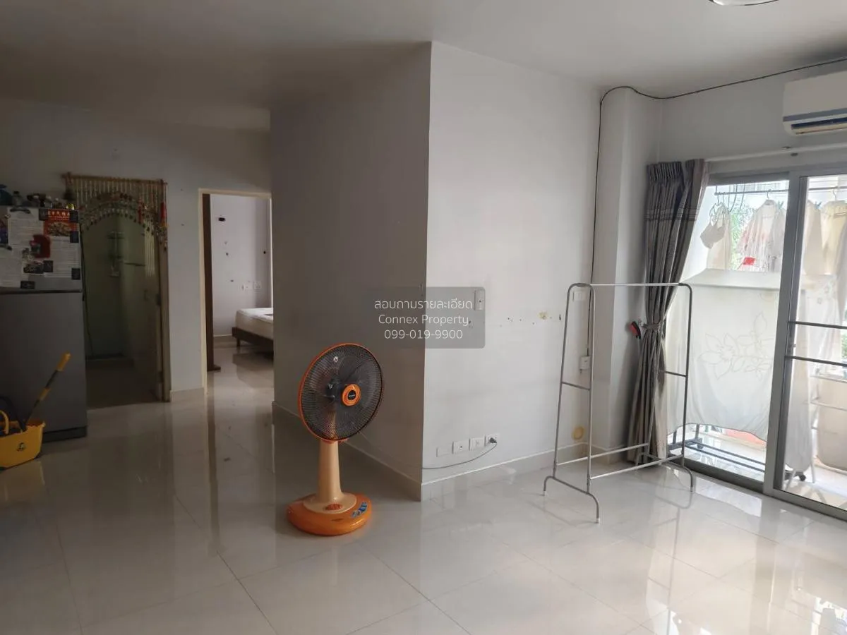 For Sale Condo , Baan Suan Lasalle , BTS-Bang Na , Bang Na , Bang 3