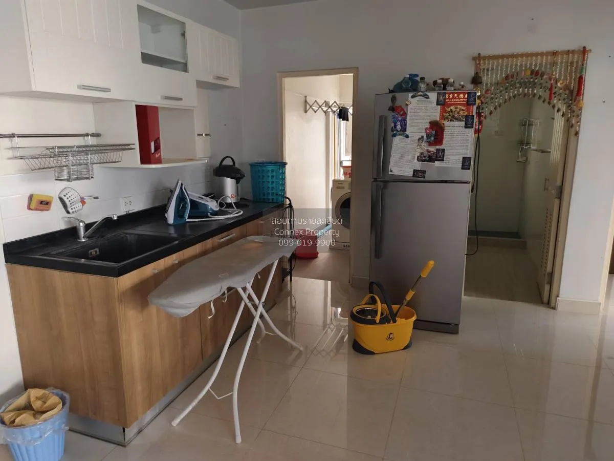 ขายคอนโด  บ้านสวน ลาซาล BTS-บางนา บางนา เขต บางนา กรุงเทพ CX-1167