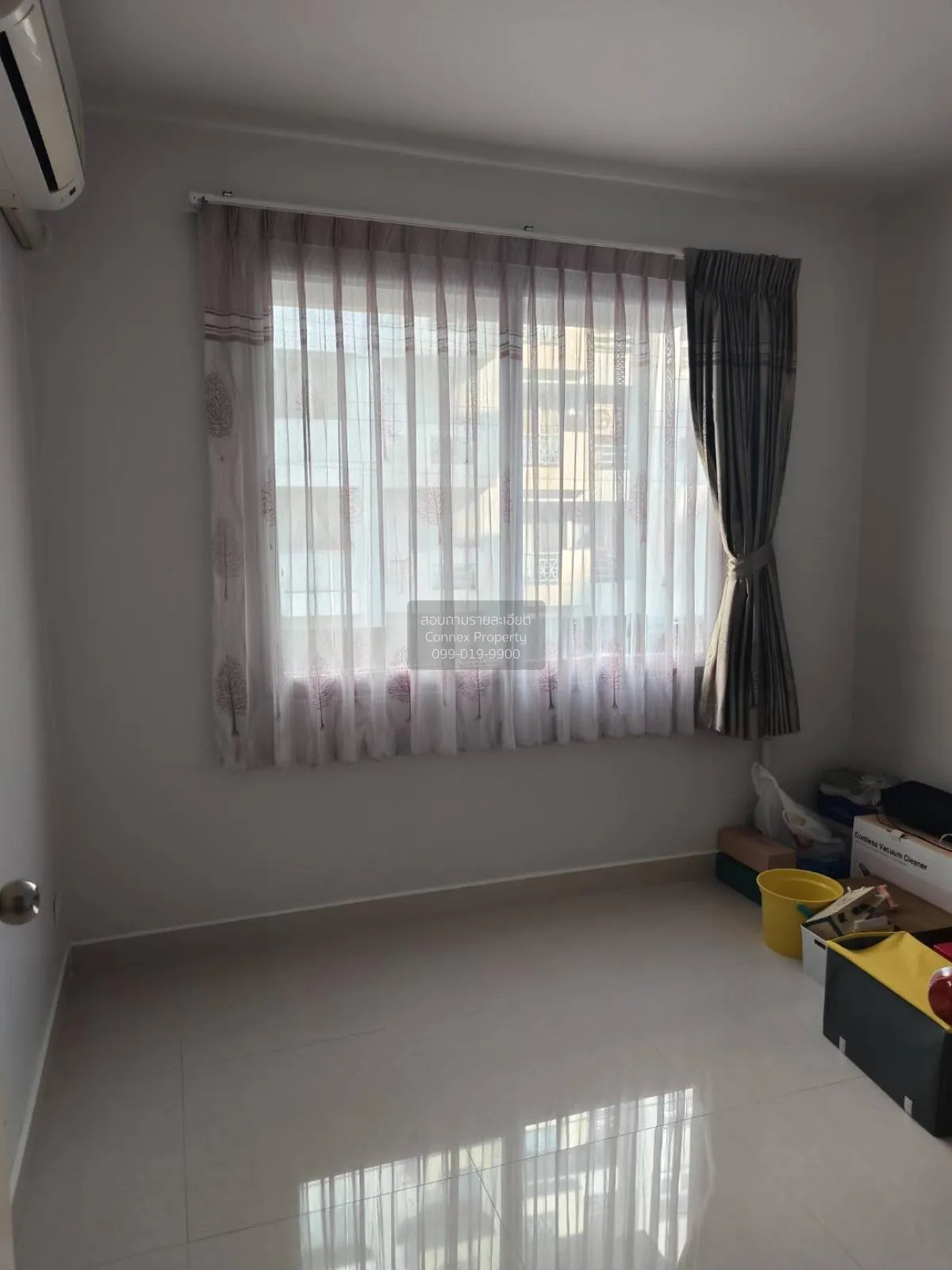 ขายคอนโด  บ้านสวน ลาซาล BTS-บางนา บางนา เขต บางนา กรุงเทพ CX-1167