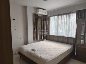 ขายคอนโด  บ้านสวน ลาซาล BTS-บางนา บางนา เขต บางนา กรุงเทพ CX-116754