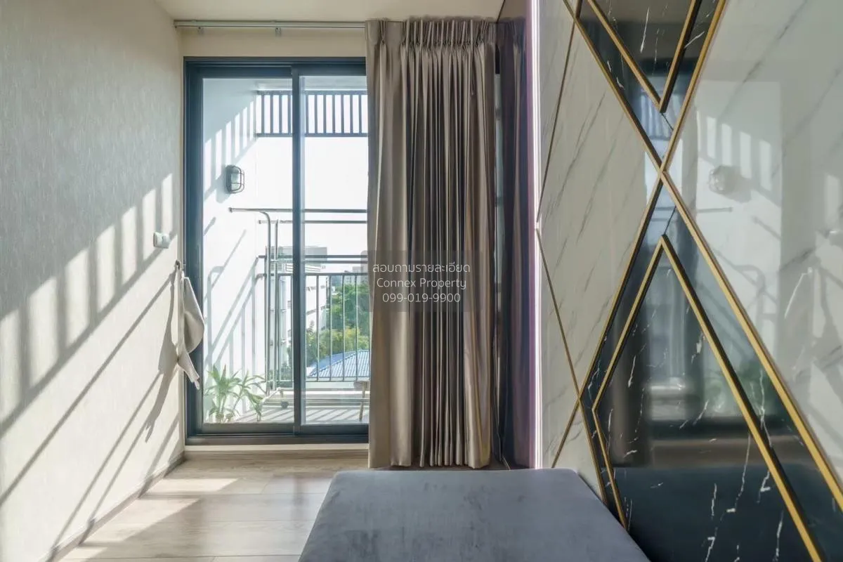 ขายคอนโด  ไนท์บริดจ์ คอลลาจ สุขุมวิท 107 BTS-แบริ่ง สำโรงเหนือ เม