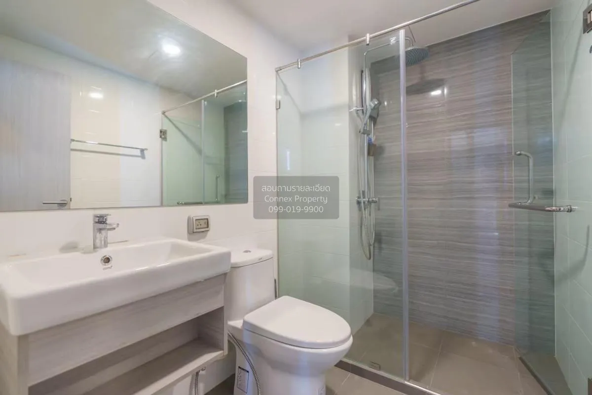 ขายคอนโด  ไนท์บริดจ์ คอลลาจ สุขุมวิท 107 BTS-แบริ่ง สำโรงเหนือ เม