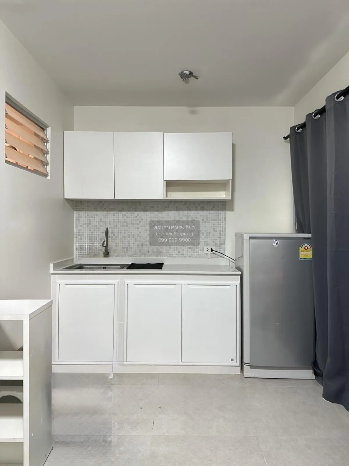 เช่าคอนโด  ลุมพินี คอนโด ทาวน์ รามอินทรา-หลักสี่ BTS-วัดพระศรีมหา 4