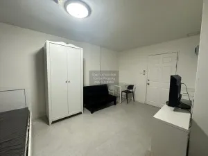 เช่าคอนโด  ลุมพินี คอนโด ทาวน์ รามอินทรา-หลักสี่ BTS-วัดพระศรีมหาธาตุ อนุสาวรีย์ เขต บางเขน กรุงเทพ CX-116757