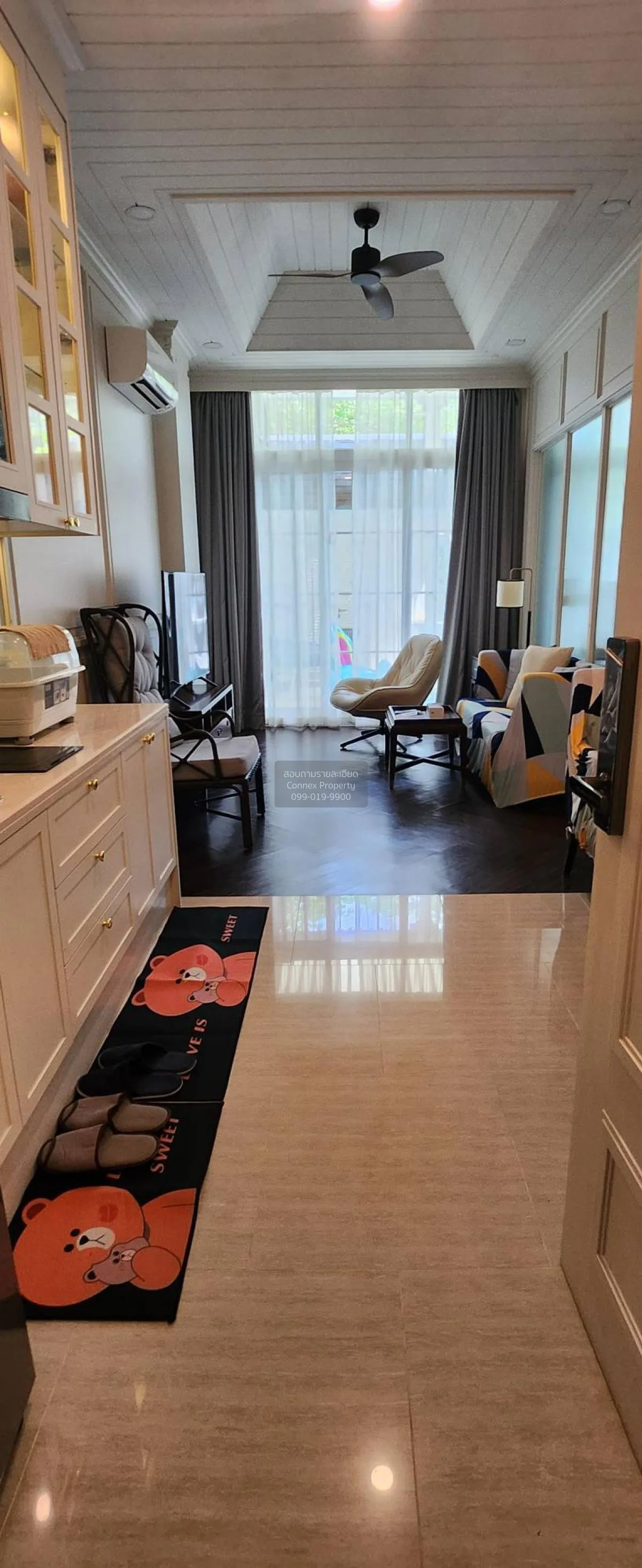 เช่าคอนโด  แกรนด์ ฟลอริด้า บีชฟร้อนท์ คอนโด รีสอร์ท พัทยา นาจอมเท 1