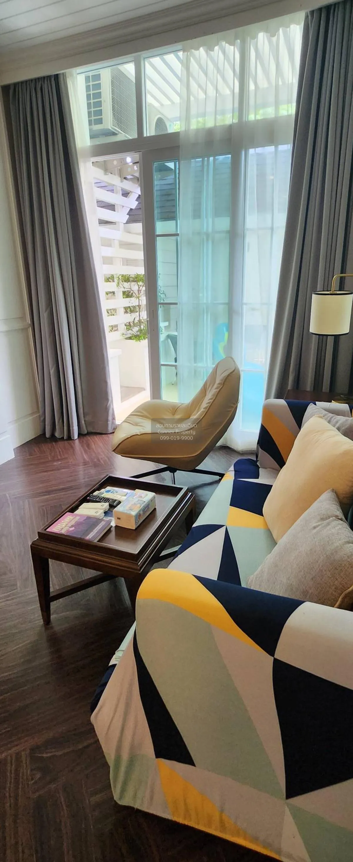 เช่าคอนโด  แกรนด์ ฟลอริด้า บีชฟร้อนท์ คอนโด รีสอร์ท พัทยา นาจอมเท 2