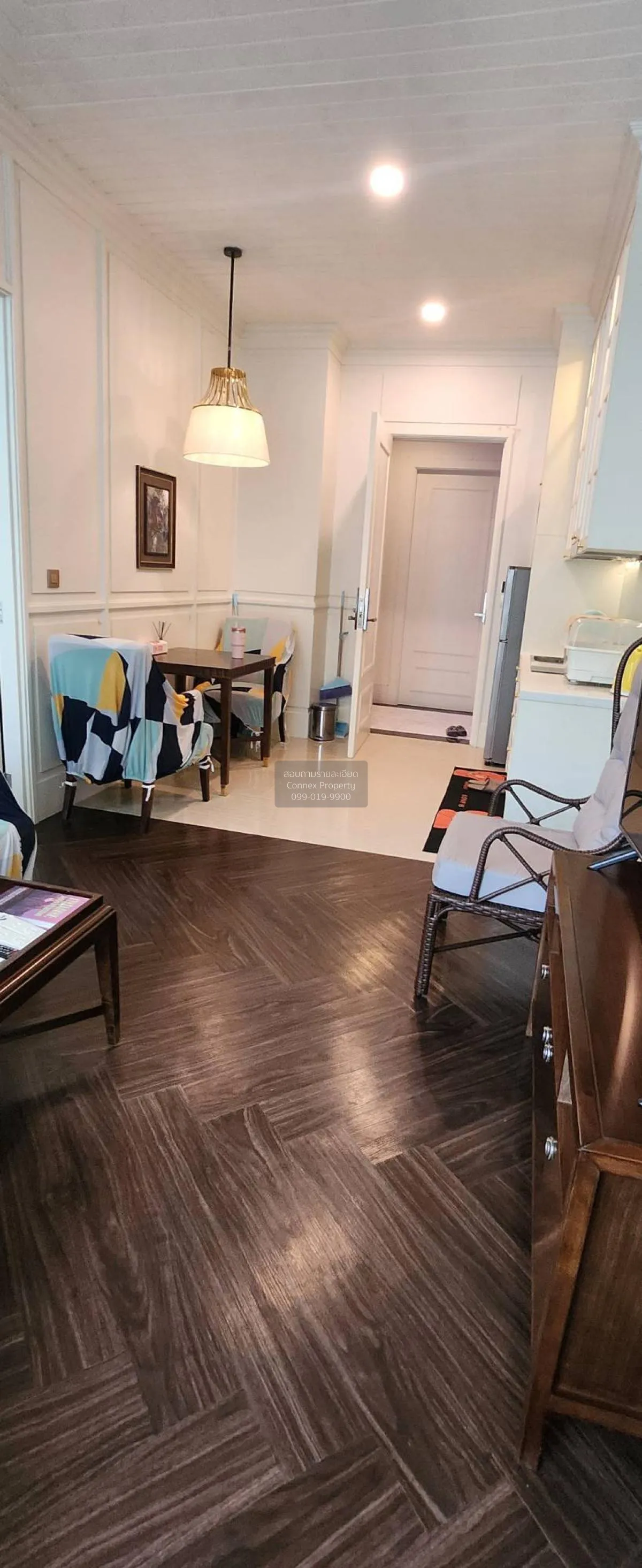 เช่าคอนโด  แกรนด์ ฟลอริด้า บีชฟร้อนท์ คอนโด รีสอร์ท พัทยา นาจอมเท 3