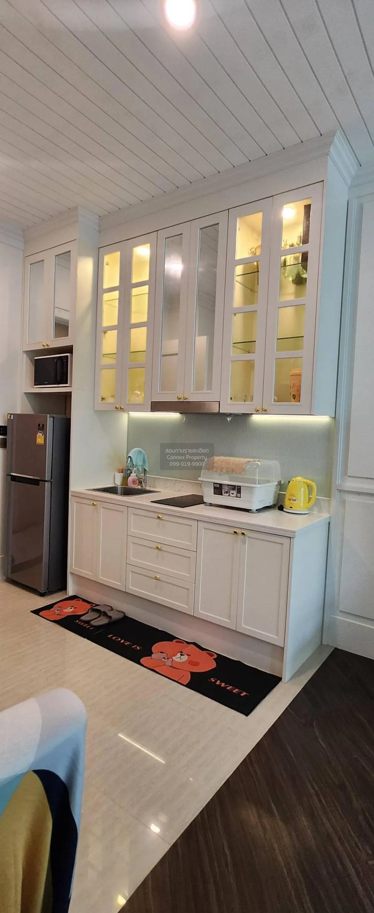 เช่าคอนโด  แกรนด์ ฟลอริด้า บีชฟร้อนท์ คอนโด รีสอร์ท พัทยา นาจอมเท